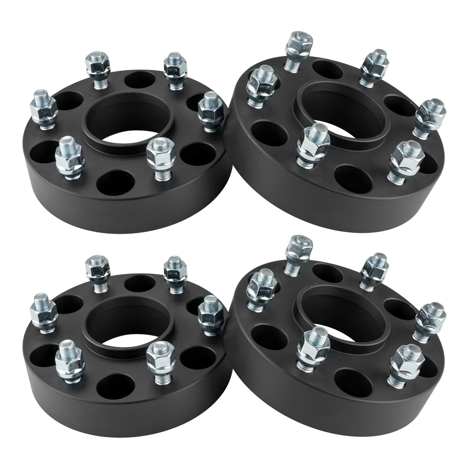 1.5" Wheel Spacers for Nissan Titan Armada (2004–2013)