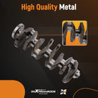 Crankshaft for BMW Mini Cooper S R55 R56 N12 N13 N14 N16 N18 (2007–2015)