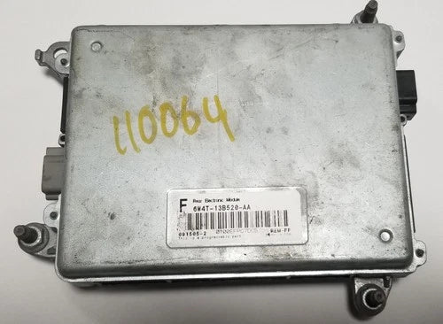 Rear Electronic Module 6W4T-13B520-AA for Lincoln LS (2003–2006)