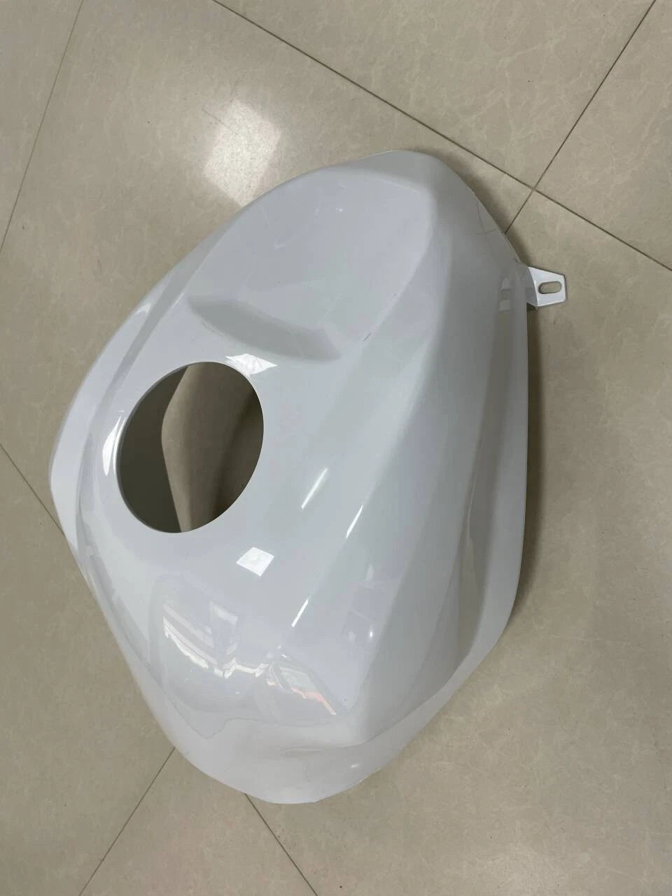 Fairing Kit + Tank for Kawasaki Ninja ZX4R ZX4RR ZX25R (2023–2025, 2020–2024)