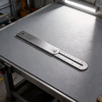 403 Stainless Steel Angle Ruler Tool for Woodworking (2010–2023)