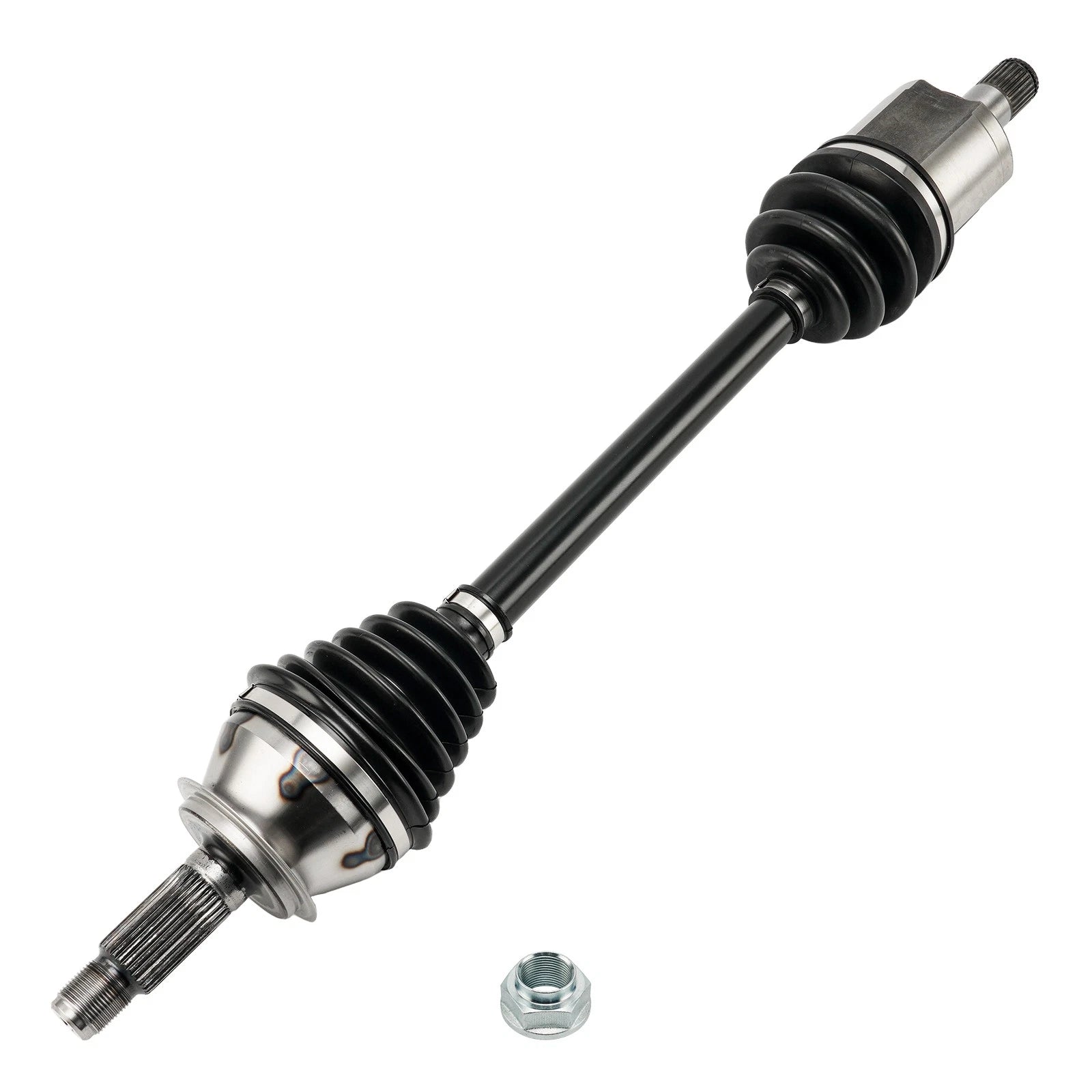 CV Axle Shaft Assembly for Honda Element (2003–2011) Front Left 44306SCVA91