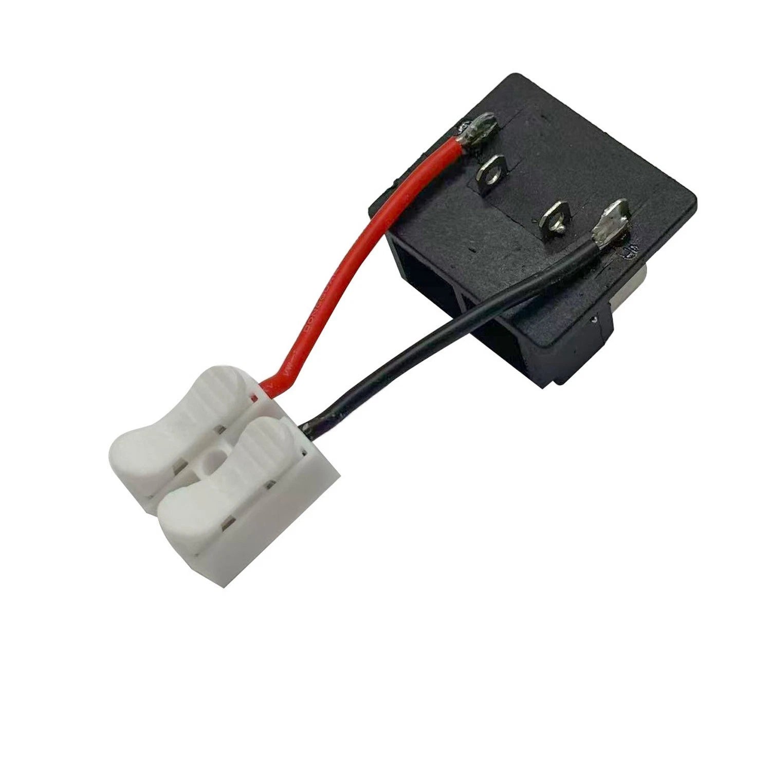 Battery Adapter Connector for 18V Power Tools (48 11 1862, 48 11 1880)