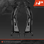 2Pcs Rear Lower Forward Lateral Arm for Ford Taurus/Taurus X