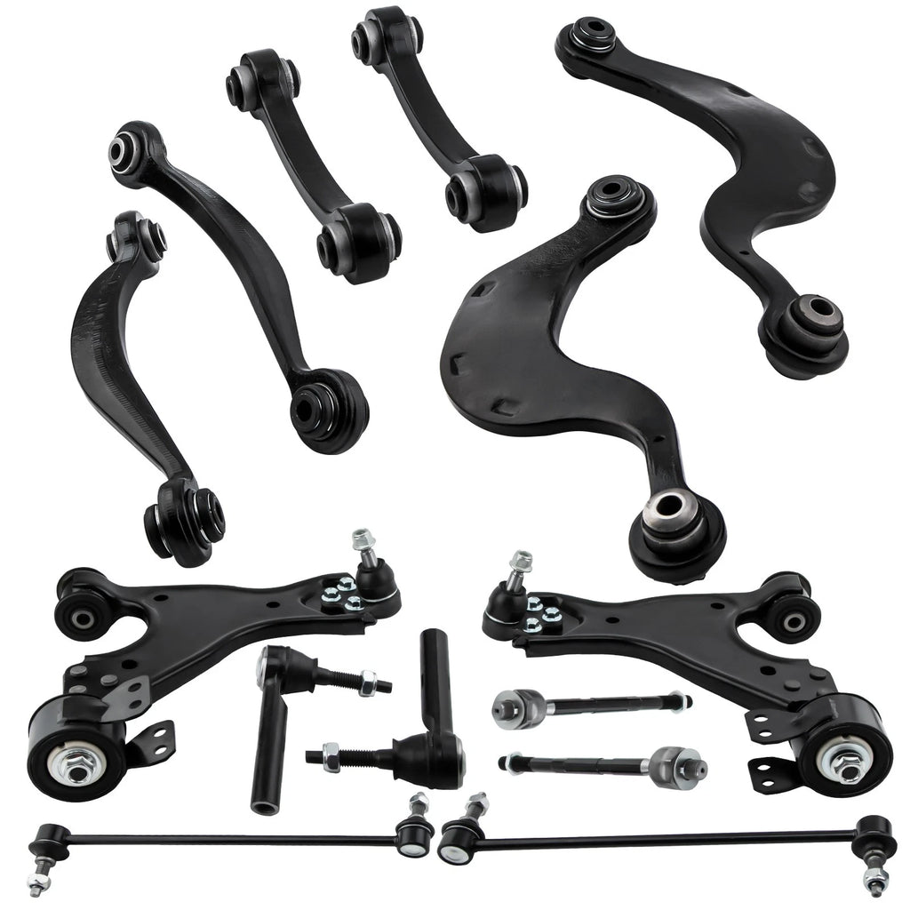 14x Control Arms for GMC Acadia Buick Enclave (2007–2017)