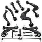 14x Control Arms for GMC Acadia Buick Enclave (2007–2017)