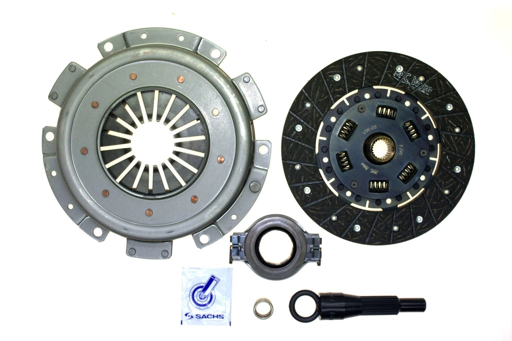 Clutch Kit for VW Beetle (1971–1979)
