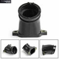 Intake Carburetor Interface 1240494 for Polaris Ranger Sportsman 800 (2008–2014)
