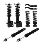 Coilover Suspension Lowering Kit for Scion xB (2004-2006)