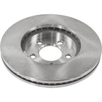 Front Brake Disc Rotors for Lincoln Town Car, Mercury Grand Marquis, Ford Marauder