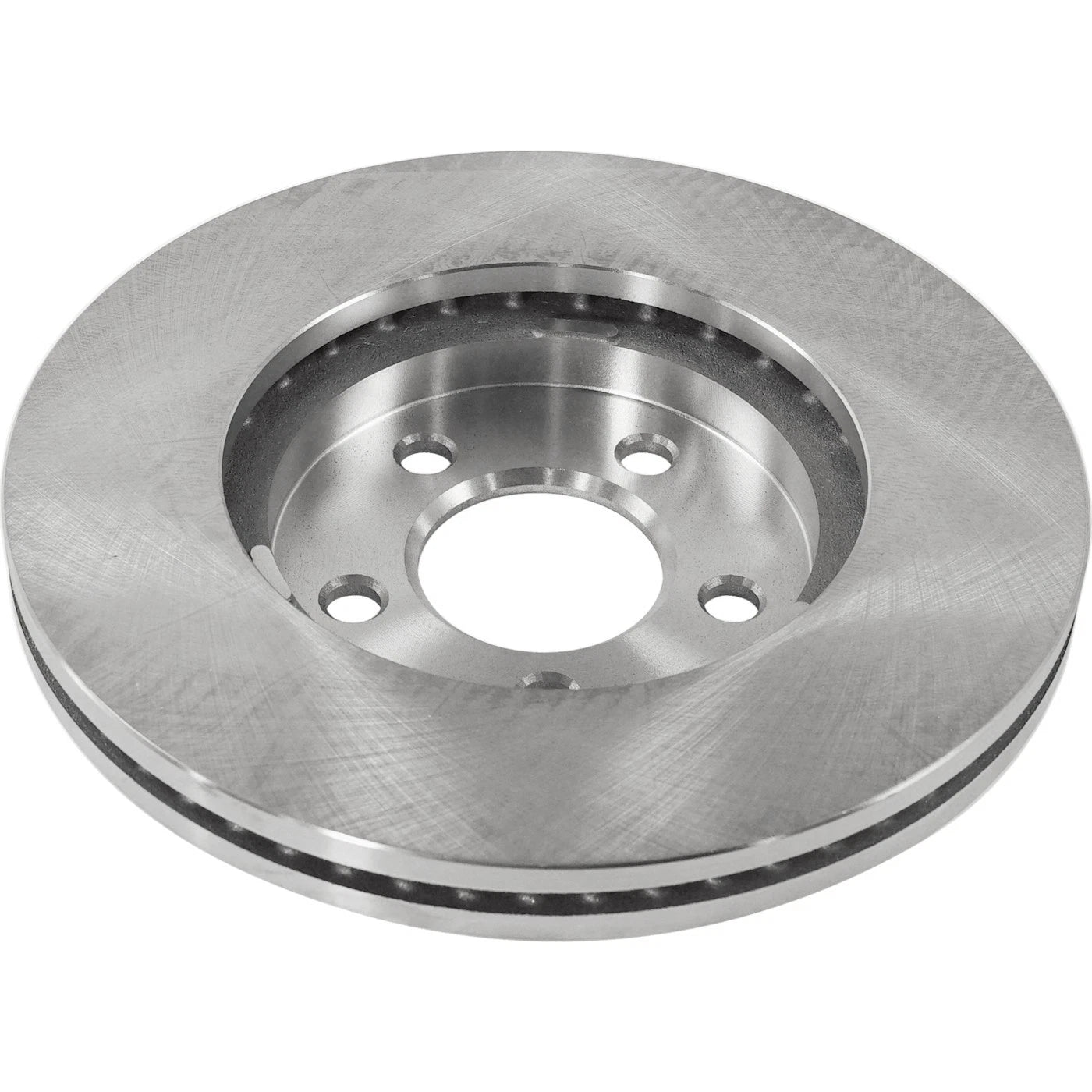 Front Brake Disc Rotors for Lincoln Town Car, Mercury Grand Marquis, Ford Marauder
