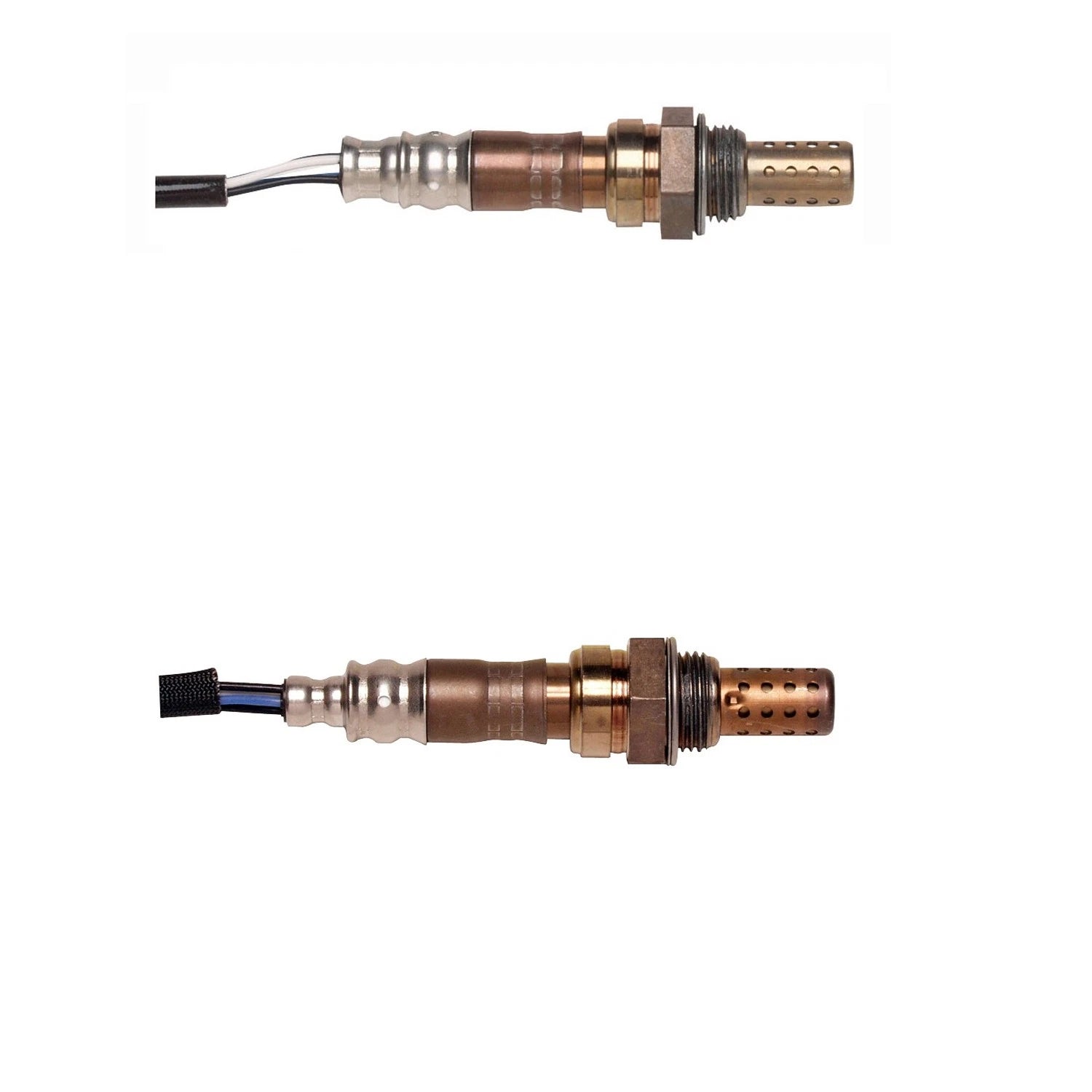 Oxygen Sensors Kit for Chevrolet HHR 2.4 L4 (2006–2011)