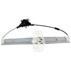 Window Regulator for Jeep Wrangler (2018) Right Side