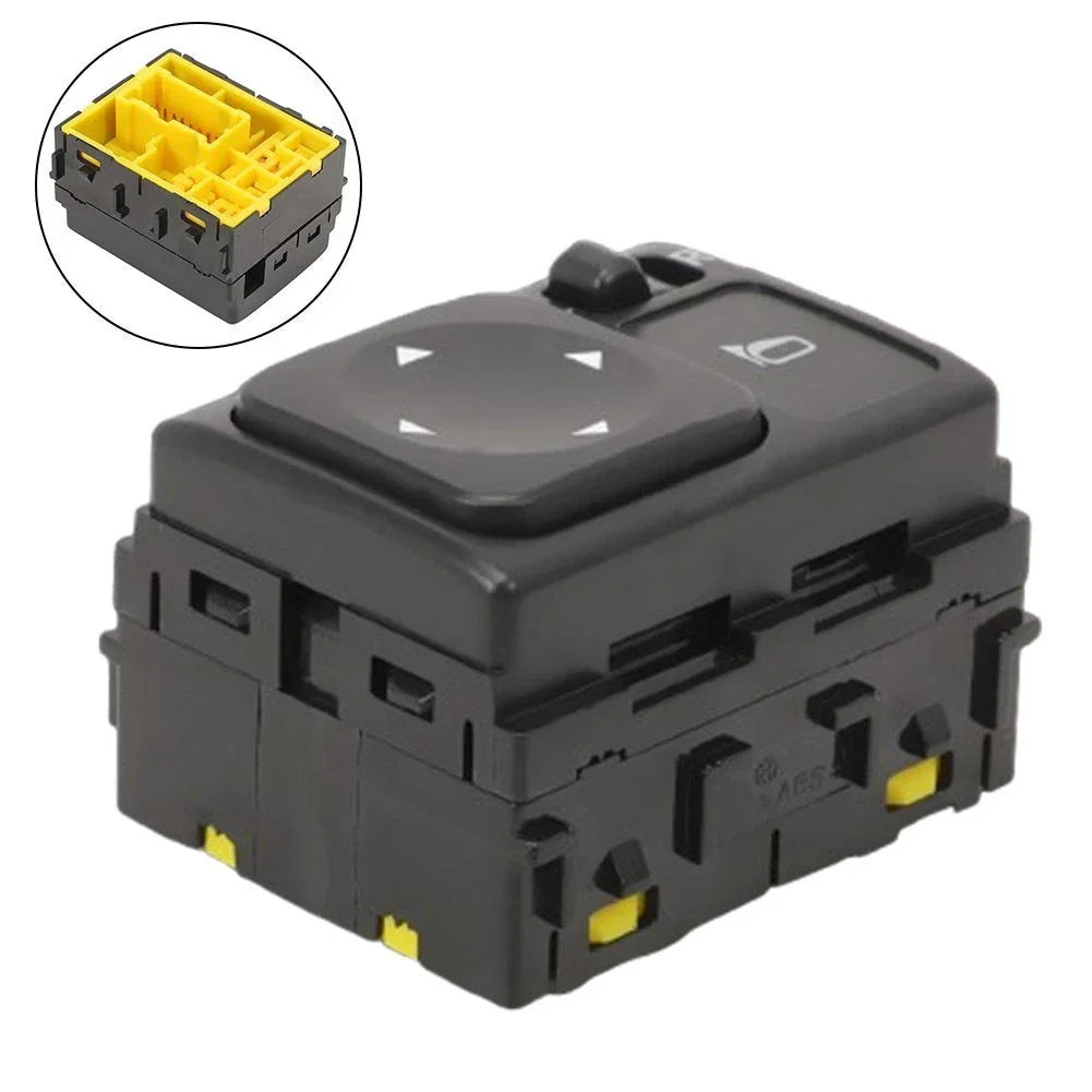 Rearview Mirror Switch for Nissan All Models (2004���2019)