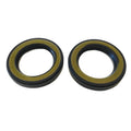 2X Drive Shaft Lower Casing Oil Seal for Yamaha (93101-28M16-00)