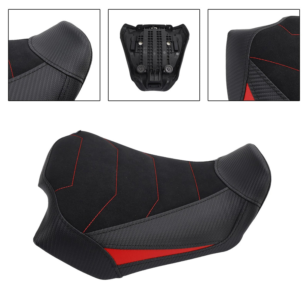 Lower Front Driver Seat Pillion Saddle for Honda CB650R CBR650R (2024+)