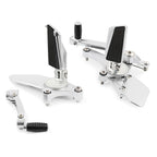 Foot Pedal Shift Lever Brake Pedal Kit for BMW R9T (2021–2023)