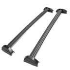Roof Rack Cross Bar Cargo Carrier for Honda CR-V (2002–2006)