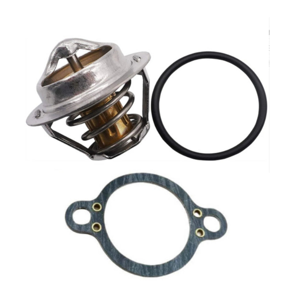 Thermostat Kit for Volvo Penta O-ring 4.3 5 5.7 MPI EFI (1996–2021) 3587597 3852111 3852071