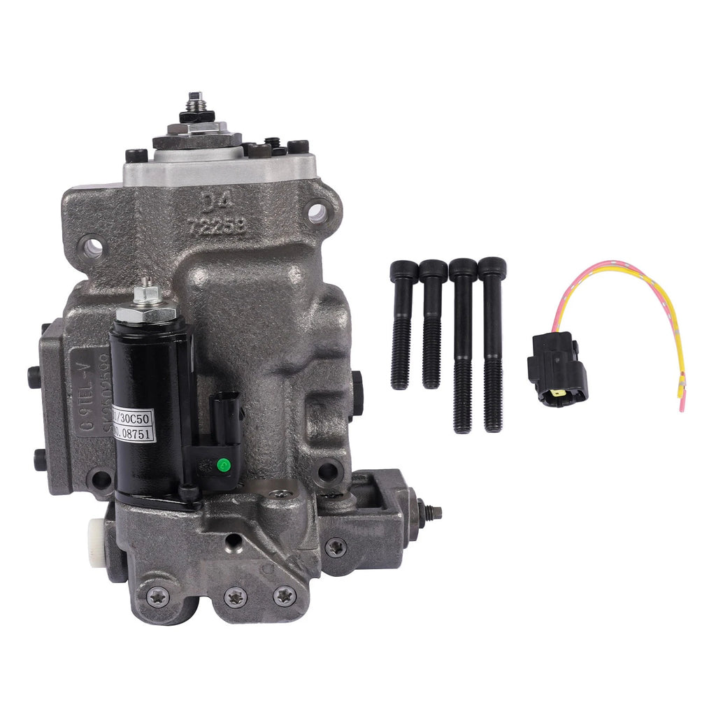 Hydraulic Pump Regulator for Kobelco SK250-6E SK250LC-6E (2000–2005)