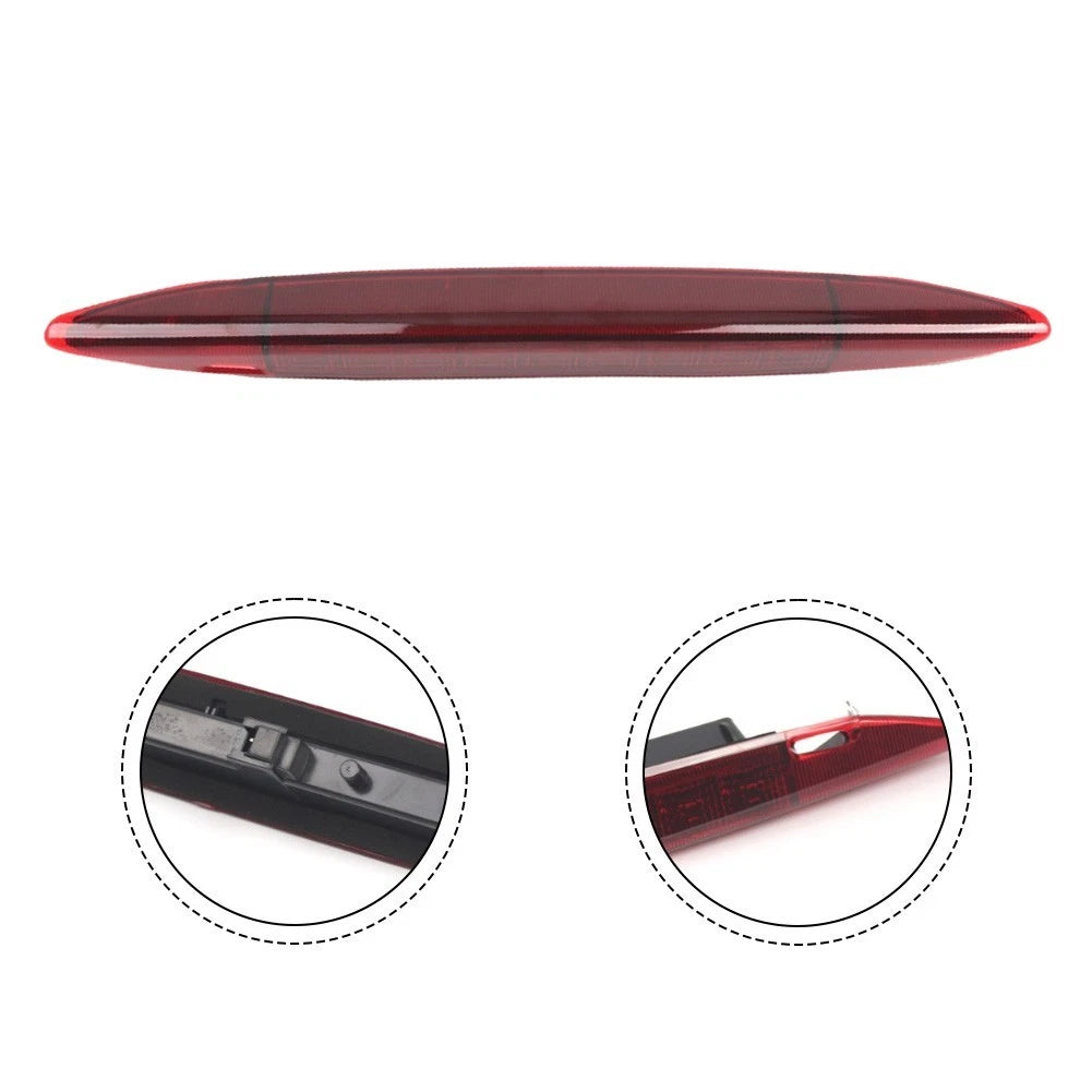 Third Brake Light for Subaru Outback (2010–2014) OEM 84701AJ01A Red