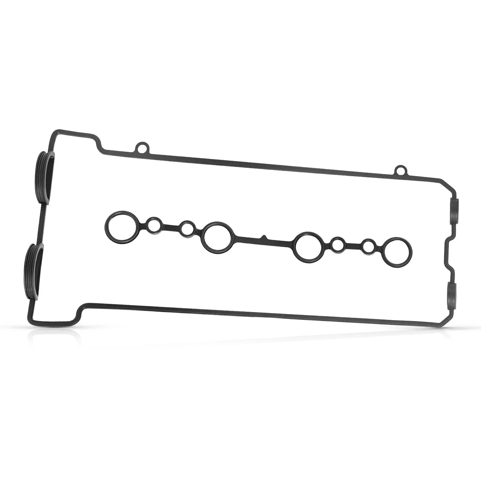 Cylinder Head Valve Cover Gasket Kit for Suzuki B-King (2008–2009)