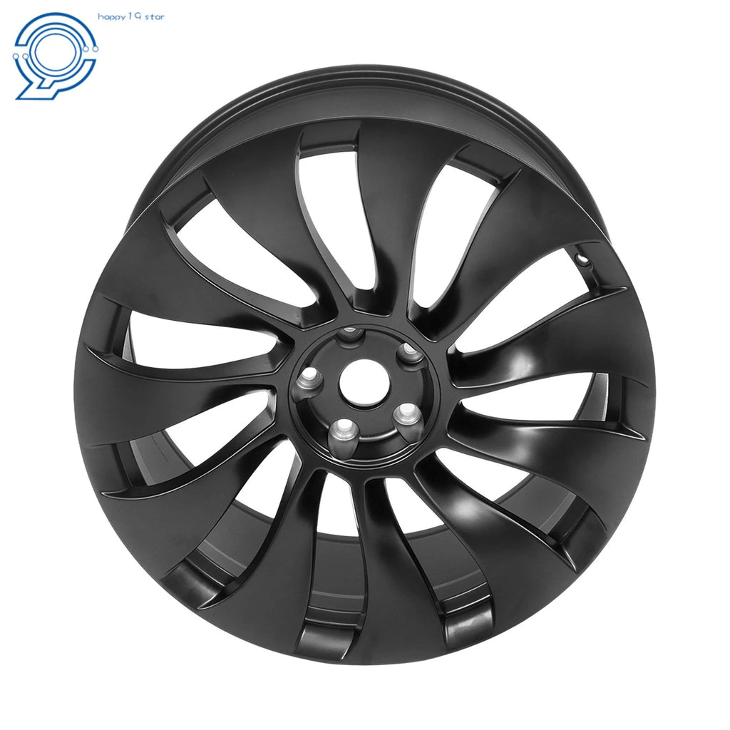 21" x 10.5" Rear Replacement Wheel for Tesla Model Y (2020-2024)