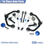 Front Suspension Control Arm for Ford Ranger Mazda B2300 B2500 B3000 (1998-2011)