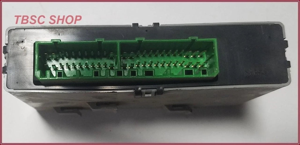 Lock Alarm Control Module for Volvo S40 V40 (2000–2004) 30889338