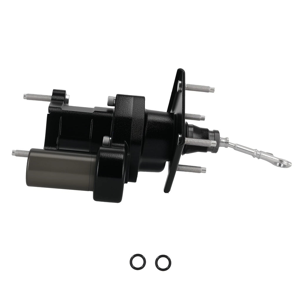 Hydraulic Power Brake Booster for Ford F-53 (1988–1996) 527079