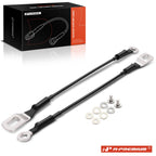 Tailgate Support Cable for Toyota Tacoma (1995-2004) 14.56"