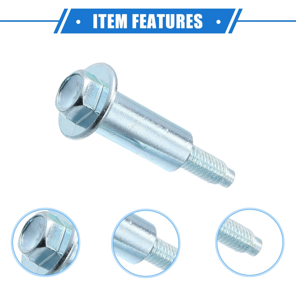 Auto Valve Cover Bolt for Subaru Baja (2004–2006) 2.5L H4 Turbo No.800606710