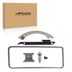 Timing Chain Kit for Chevrolet Malibu Equinox (2011–2015) L4 2.0L 2.2L 2.4L