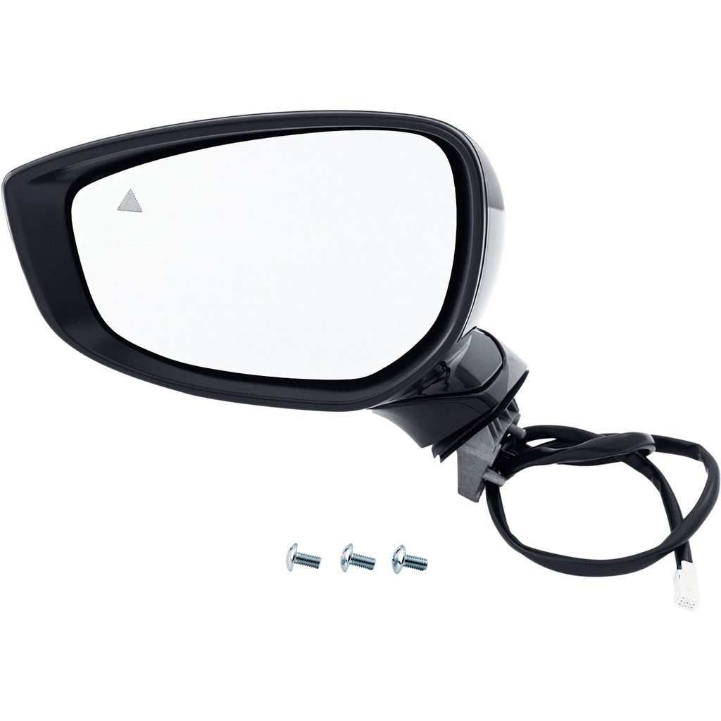 Set of 2 Mirrors for Mazda 3