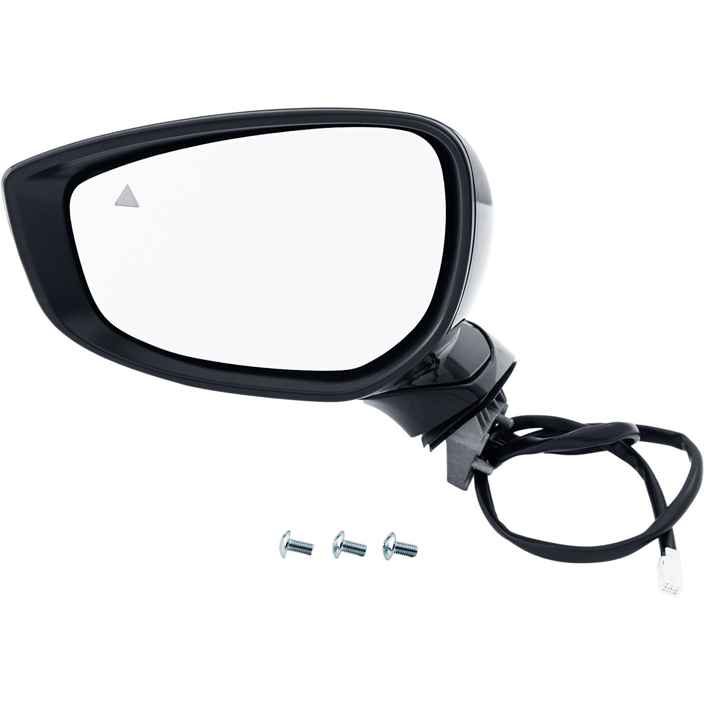 Set of 2 Mirrors for Mazda 3