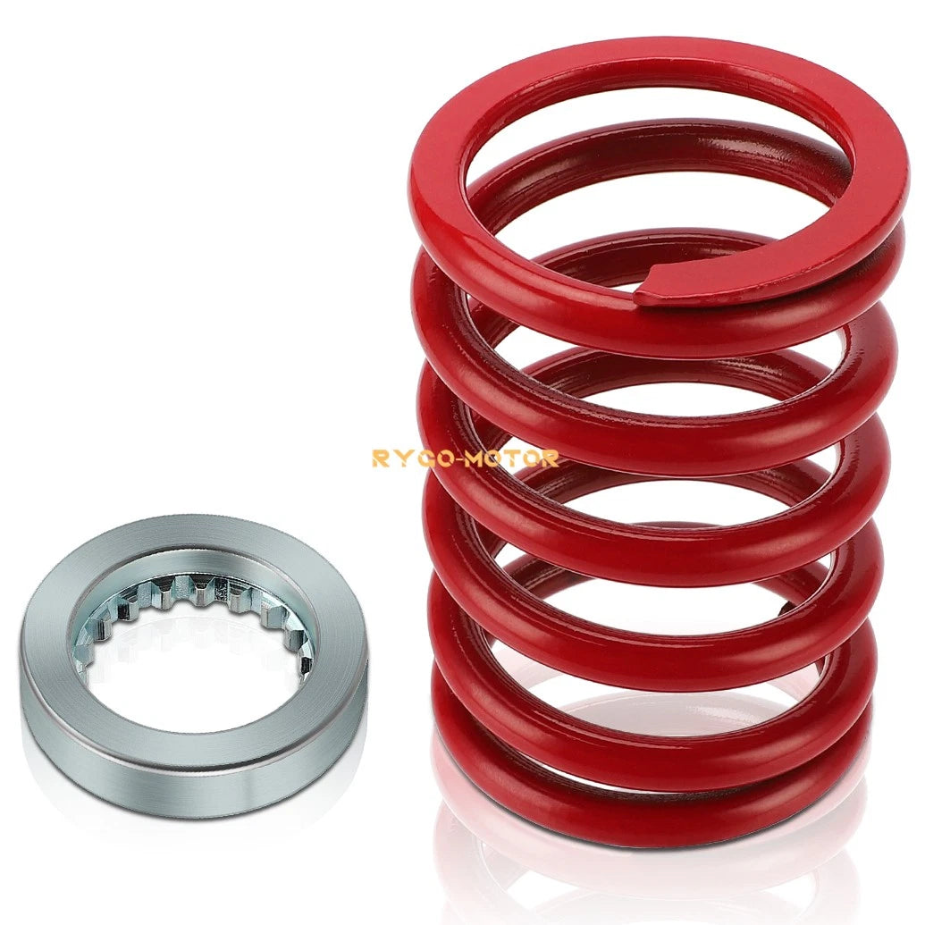 High Torque Clutch Spring for Yamaha Golf Cart G1 G2 G8 G9 G14 G16 G19 G22 (1979–2007)