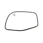 Heated Mirror Glass Set for Ford Explorer/Mountaineer (2002–2005)
