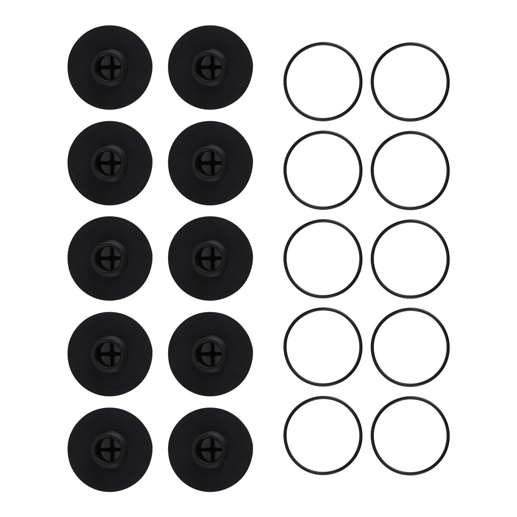 Front Oil Filter Kit for Land Rover Discovery 5 (2017–2023) LR011279
