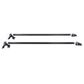 Pair Rear Traction Tie Bar for Chevy Silverado 2500 3500 & GMC Sierra (2001–2010)