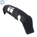 Rear Bumper Cover with Park Sensor Holes for Chevy Traverse (2018–2021)
