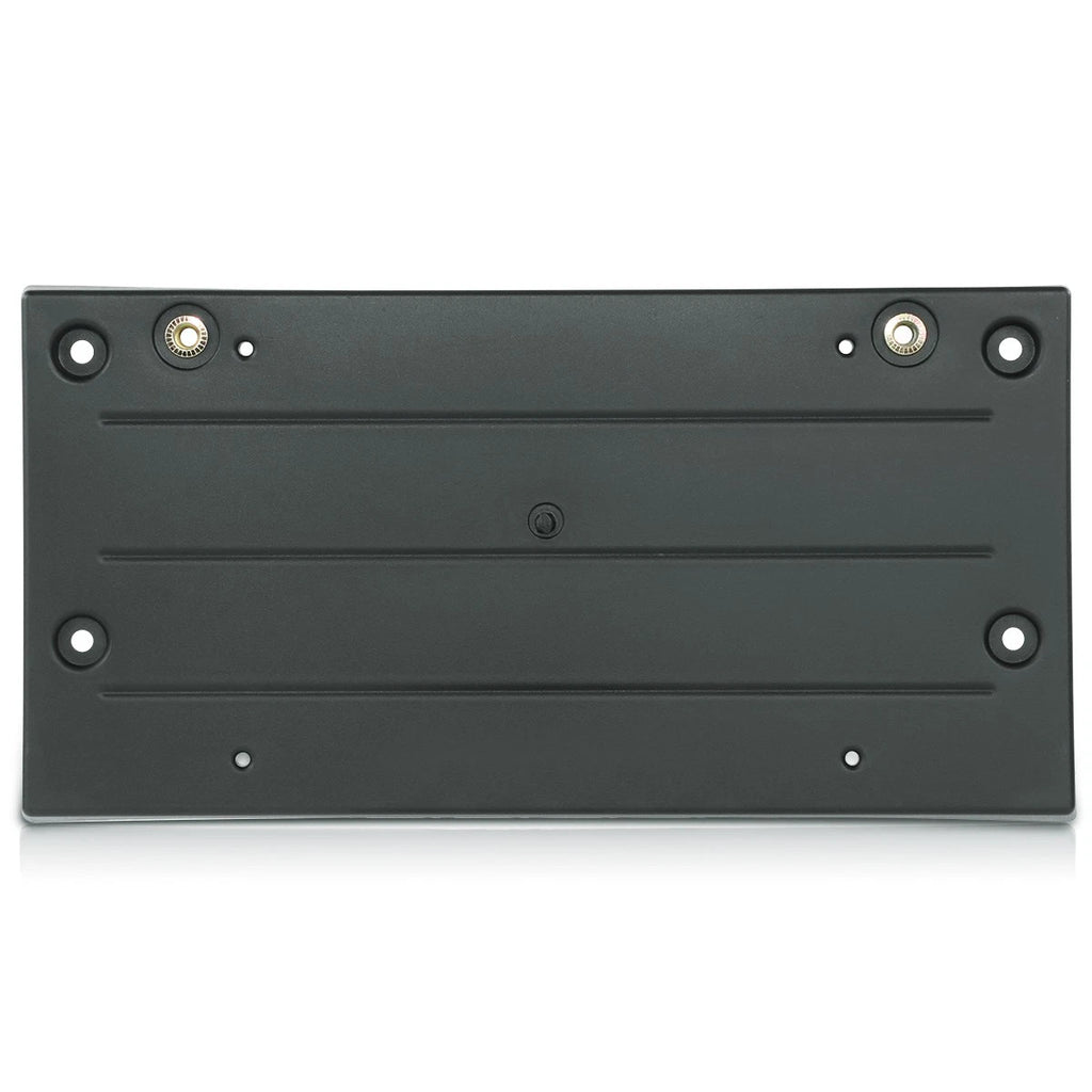 Front License Plate Tag Mounting Bracket for Land Rover Range Rover Sport (2018–2022)
