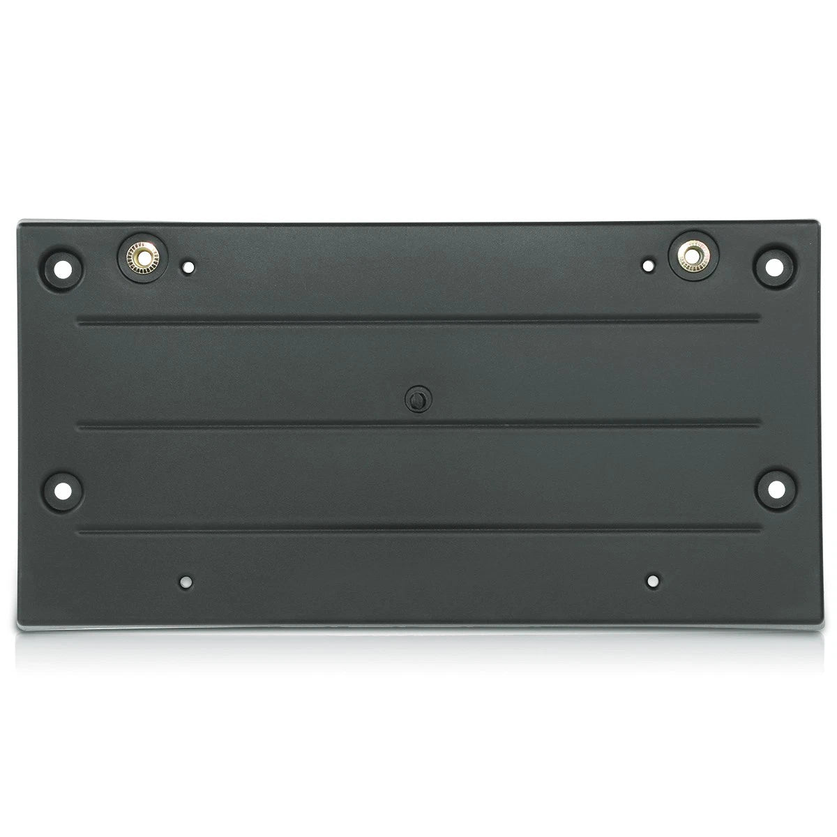 Front License Plate Tag Mounting Bracket for Land Rover Range Rover Sport (2018–2022)
