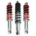 Front & Rear Shock Absorber for Honda Sportrax TRX250EX 2x4 TRX250X (2001–2024)