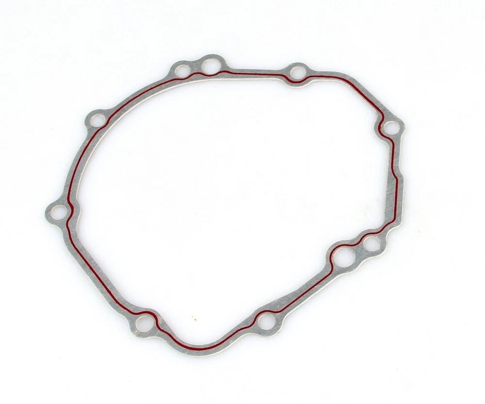 5X Stator Gasket Crankcase for Suzuki GSX-R 1000 (2003–2008) GSXR 600 11483-18G00