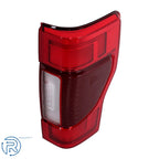 LED Tail Light for Ford F250 (2020-2022) Right Side with Blind Spot