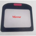 Cab Display Button Meter Sticker for CAT E312, 320, 330 V1 V2 B C D