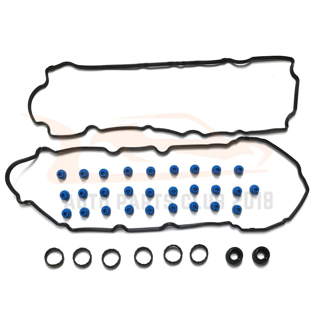 Valve Cover Gasket for Ford Fusion Mazda Tribute Mercury Milan (2009–2012)