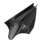 Rear Seat Cover Fairing Cowl for Aprilia RS660 Tuono660 (2020–2025) Black