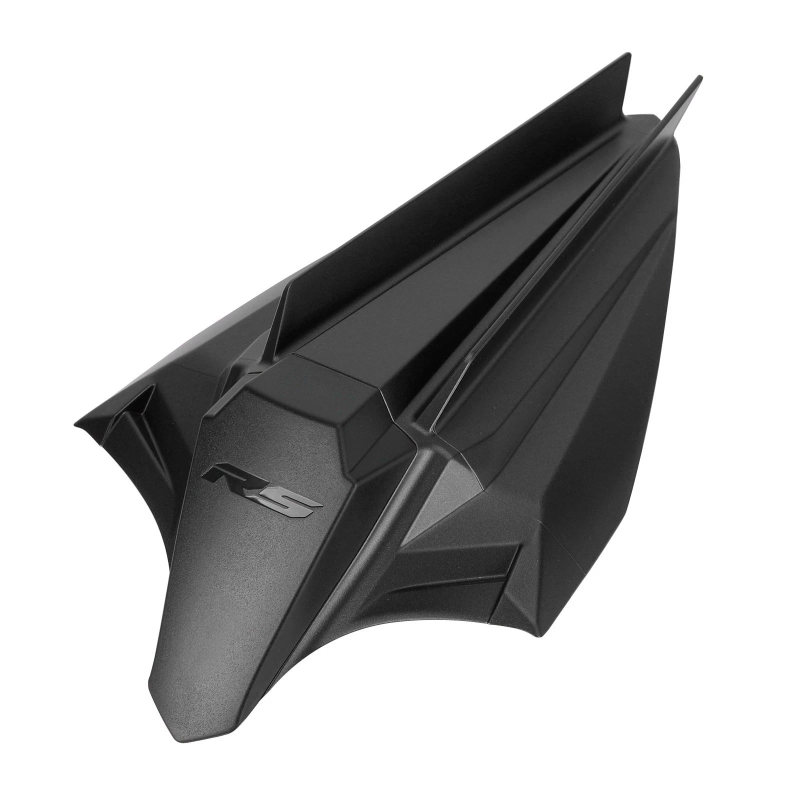 Rear Seat Cover Fairing Cowl for Aprilia RS660 Tuono660 (2020–2025) Black