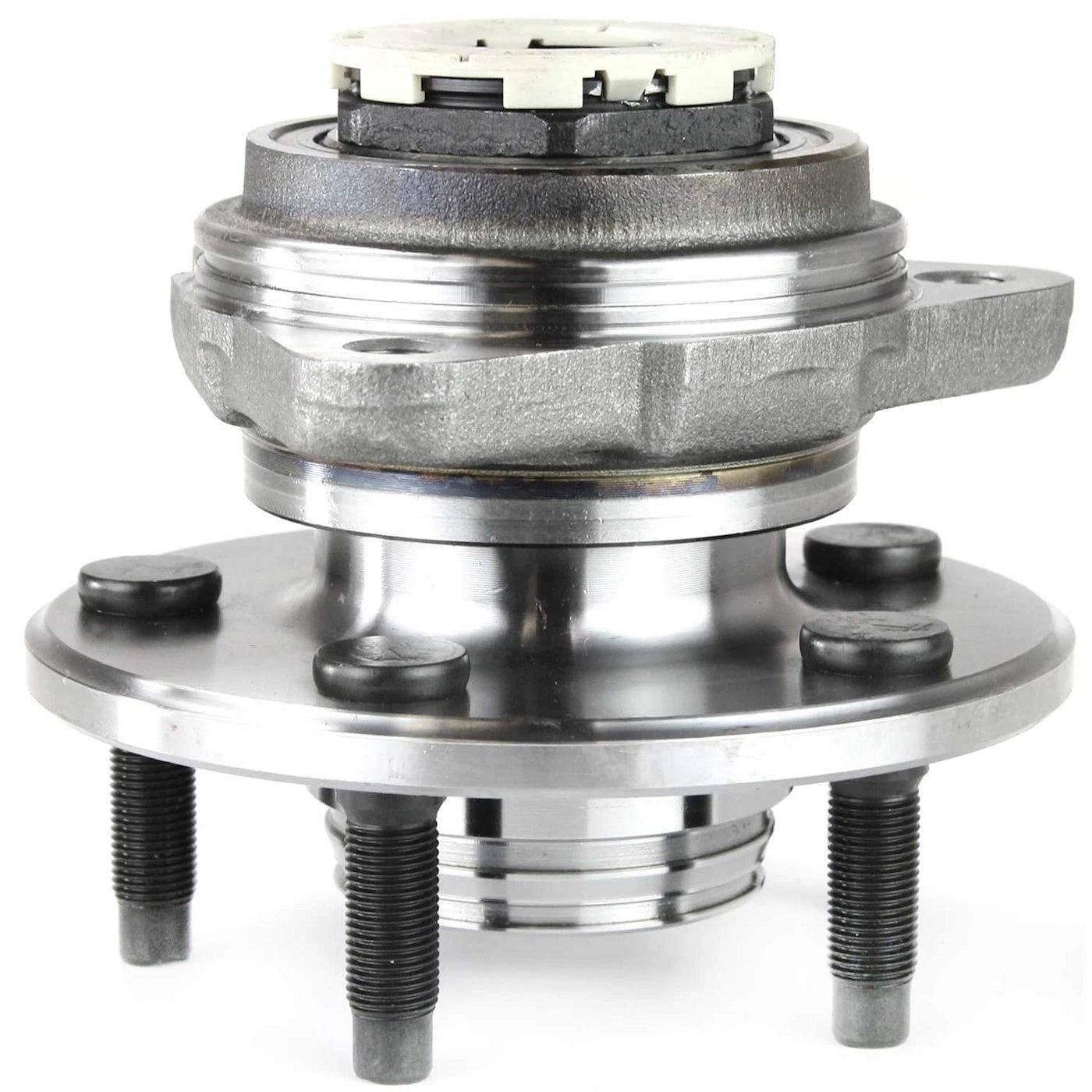 Set of 2 ABS Wheel Hubs for Ford Ranger 4WD 4X4